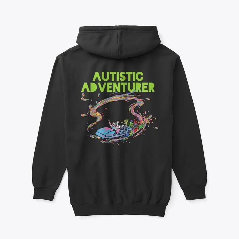 Apparel For Autistic Adventurers