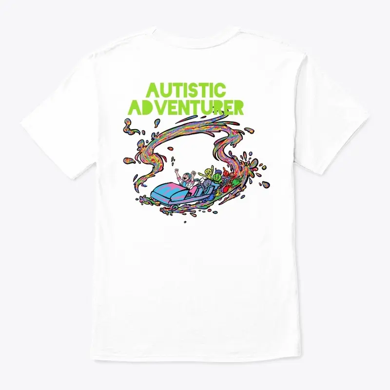 Apparel For Autistic Adventurers